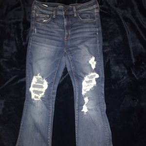 COPY - American Eagle jeans